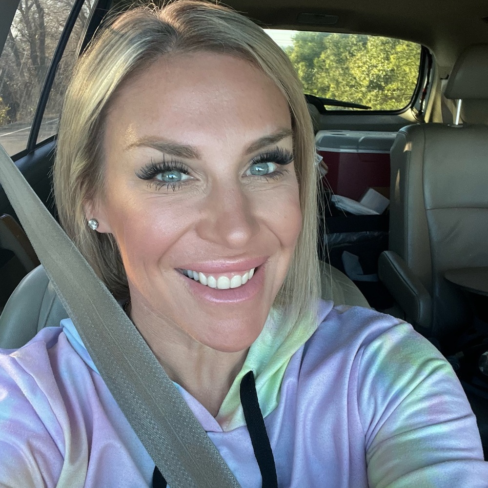 Meet your Posher, Kristin